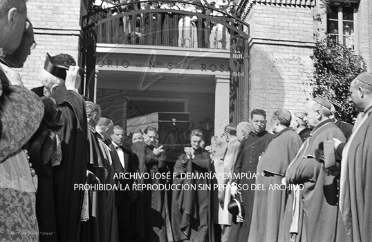 Cardenal Segura