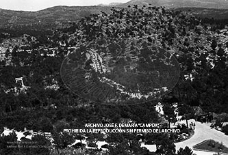 Valle de Los Caídos