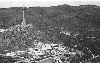 Valle de Los Caídos