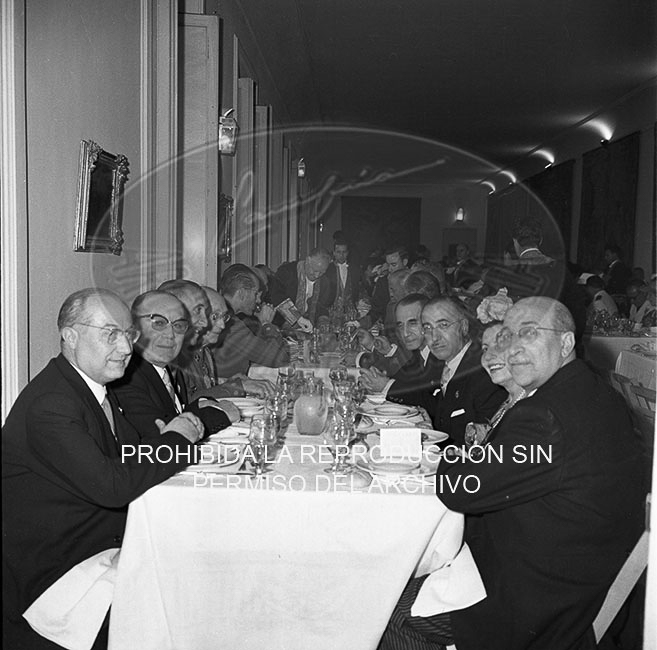 Fiesta de La Granja 1959