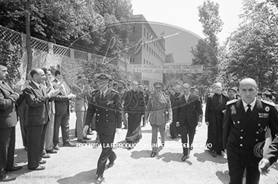 Franco en la facultad de farmaciia de la Universidad de Barcelona.
