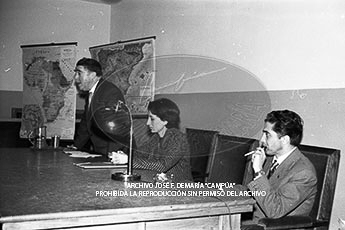 Instituto de Cultura Hispanica