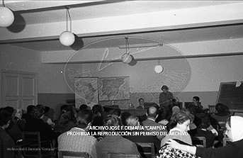 Instituto de Cultura Hispanica