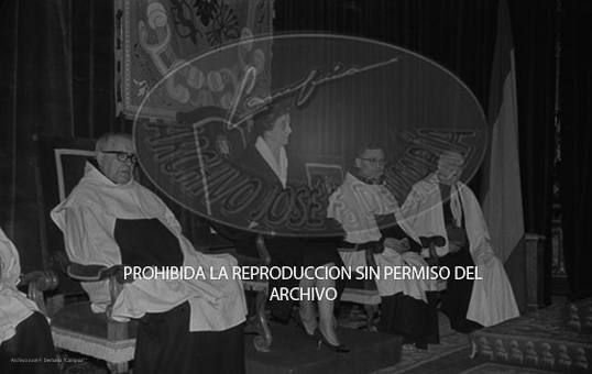 Pregón de Blas Piñar