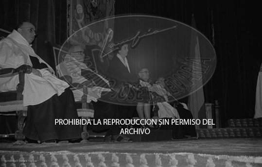 Pregón de Blas Piñar