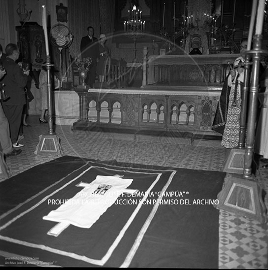 Perón y Mª Estela Martínez de Perón