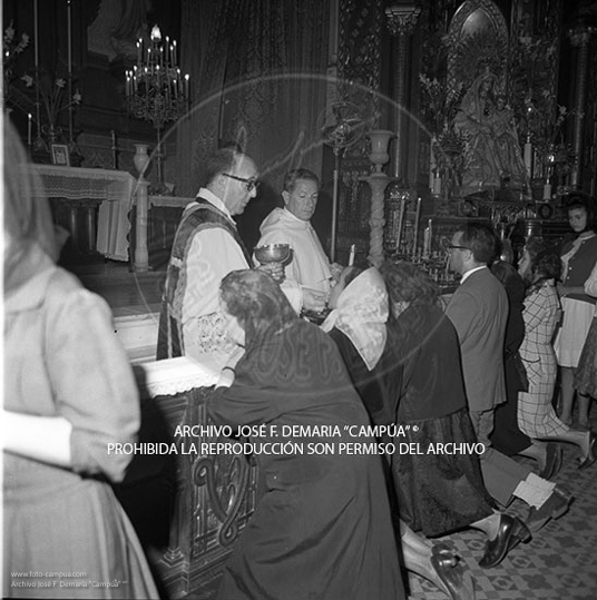 Perón y Mª Estela Martínez de Perón