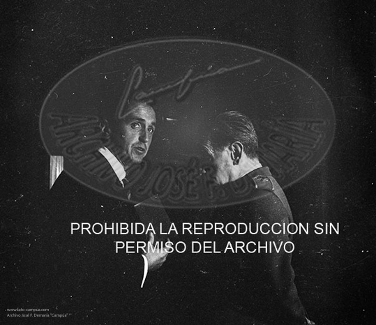 Consejo de ministros en el Palacio de Pedralbes.