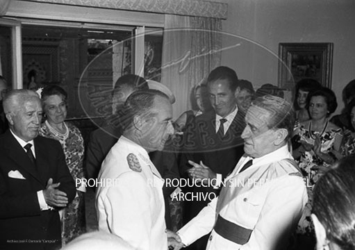 Agustín MUñoz Grandes