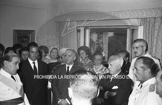 Agustín MUñoz Grandes