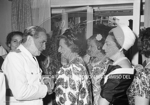 Agustín MUñoz Grandes