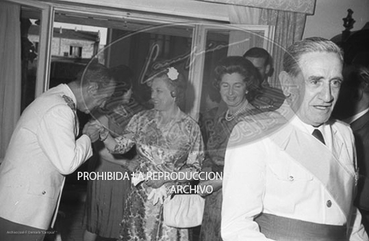 Agustín MUñoz Grandes