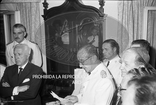 Agustín MUñoz Grandes