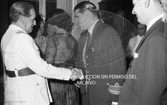 Agustín MUñoz Grandes