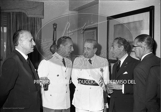 Agustín MUñoz Grandes