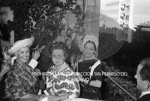 Agustín MUñoz Grandes