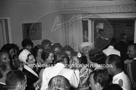 Agustín MUñoz Grandes