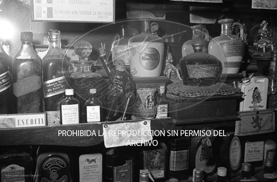 Museo Chicote