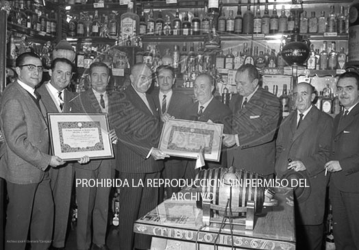 Museo Chicote