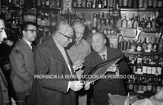 Museo Chicote
