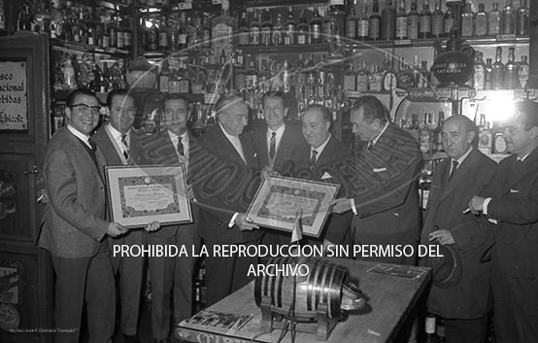 Museo Chicote