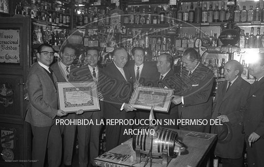 Museo Chicote