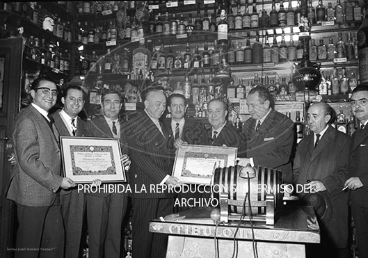 Museo Chicote