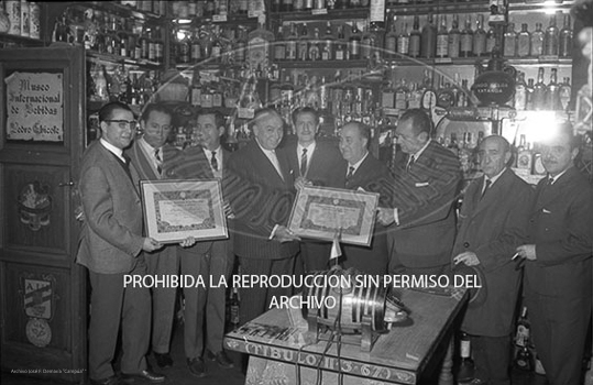 Museo Chicote