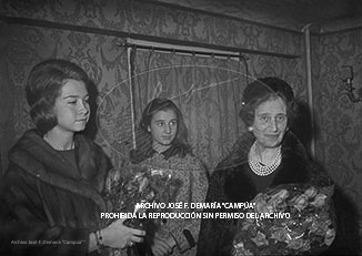 Festival a beneficio de la asociacion de nilos con sindrome de Dawn.