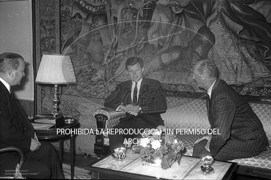 Edward Kennedy