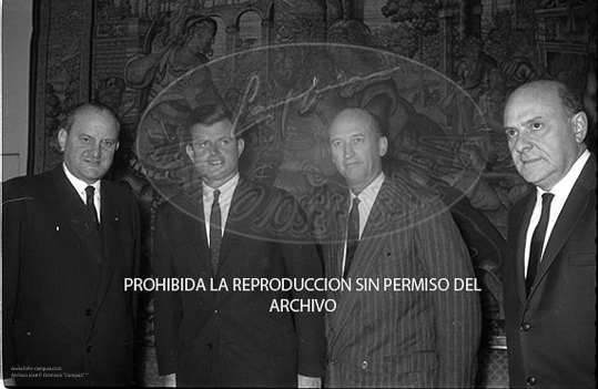 Edward Kennedy