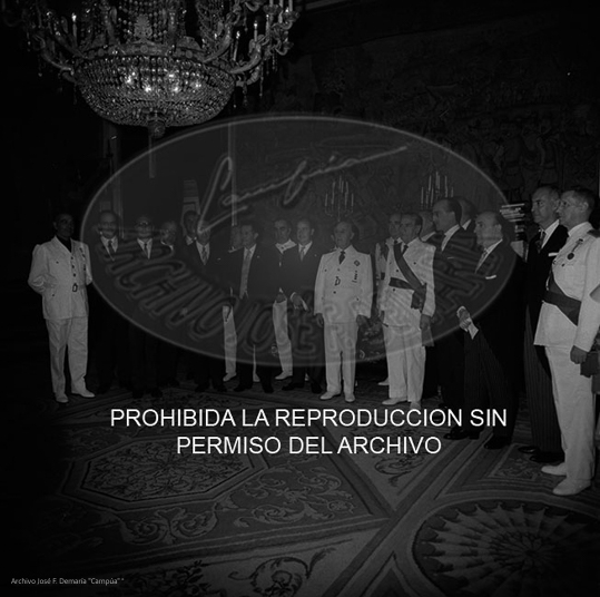 Jura Nuevos Ministros