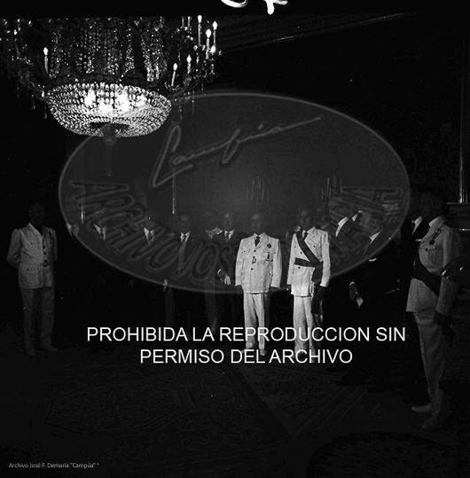 Jura Nuevos Ministros