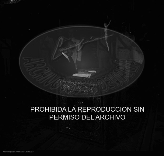 Jura Nuevos Ministros