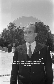 Jura Nuevos Ministros