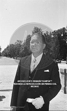 Jura Nuevos Ministros