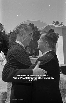 Jura Nuevos Ministros