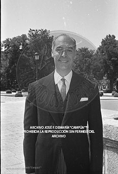 Jura Nuevos Ministros