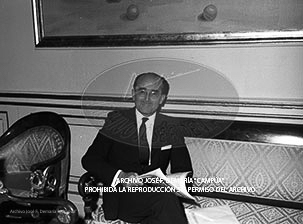 Consejo de Ministros