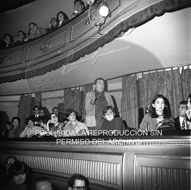Jacinto Benavente