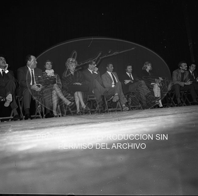 Jacinto Benavente