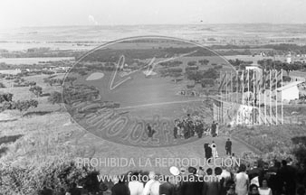 Inauguración del RACE de Madrid