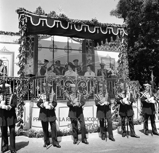 Desfile de la Victoria de 1967