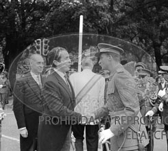 Desfile de la Victoria de 1967