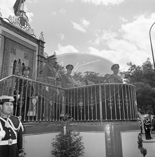 Desfile de la Victoria de 1967