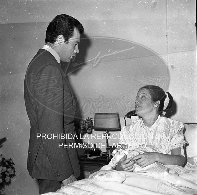 Ines de Borbón Dos Sicilias