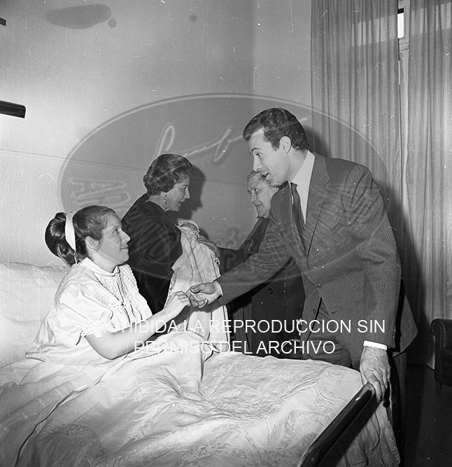 Ines de Borbón Dos Sicilias