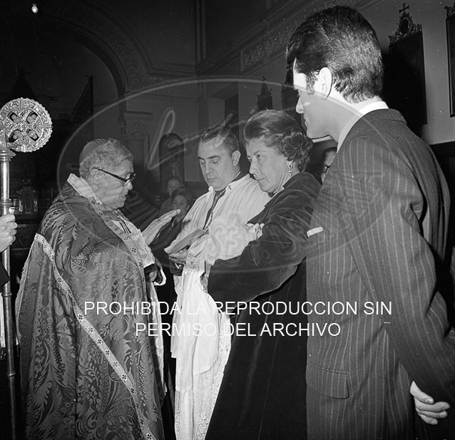 Ines de Borbón Dos Sicilias