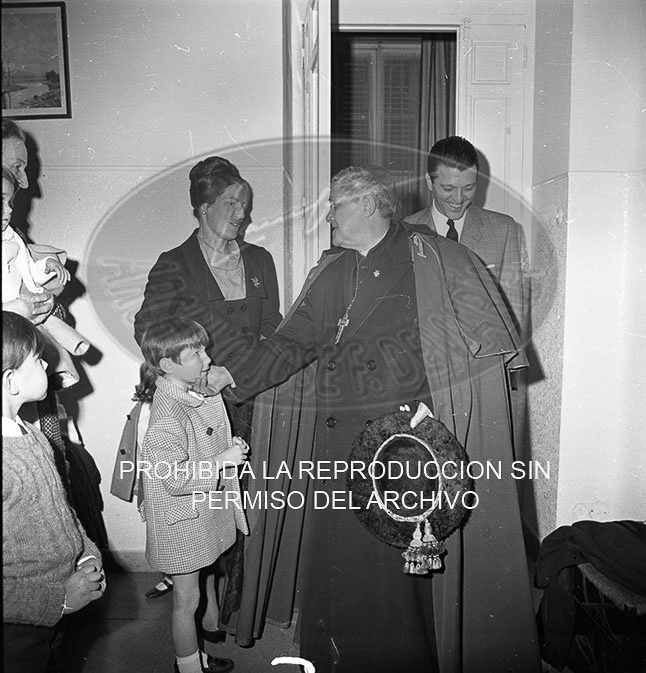 Ines de Borbón Dos Sicilias