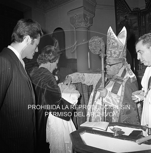 Ines de Borbón Dos Sicilias